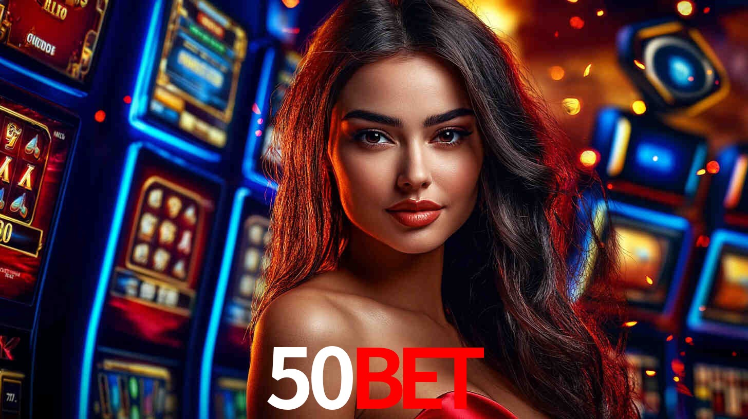 Estatísticas 50bet