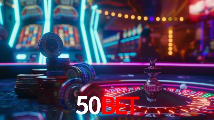 Experiência VIP 50bet