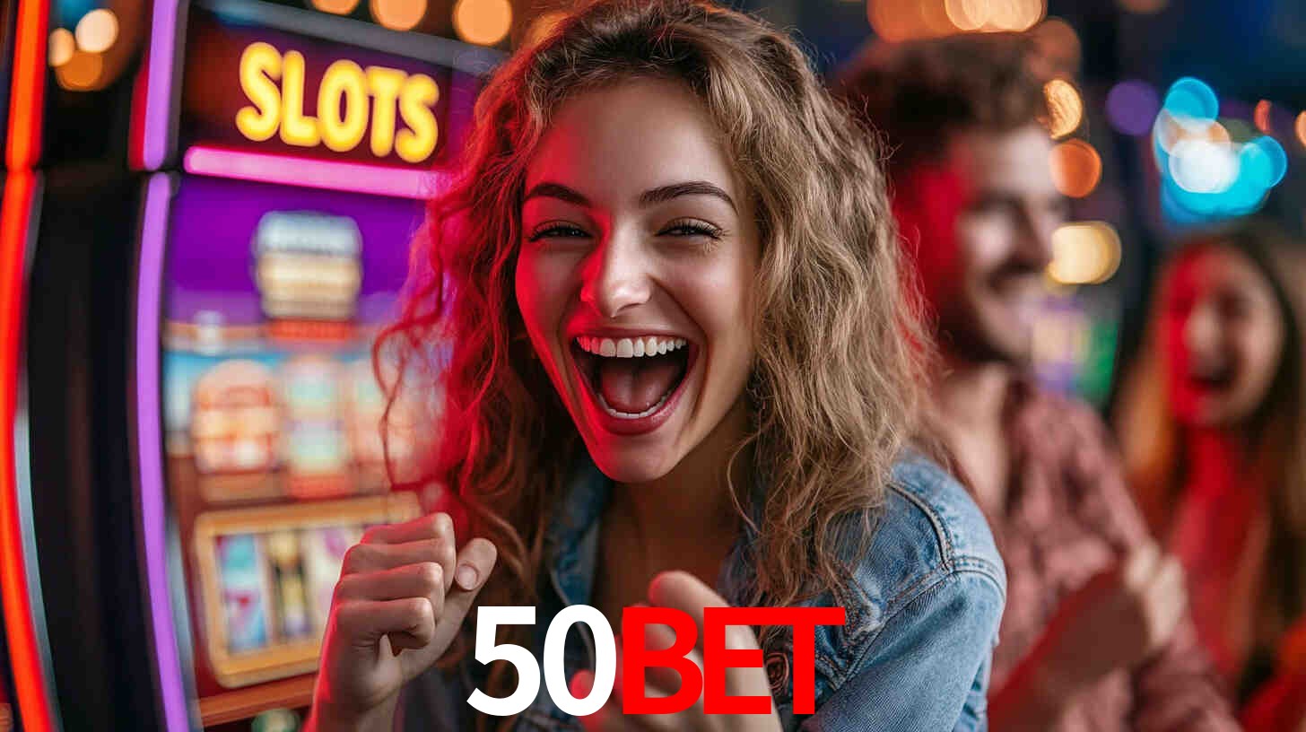 Experiência VIP 50bet