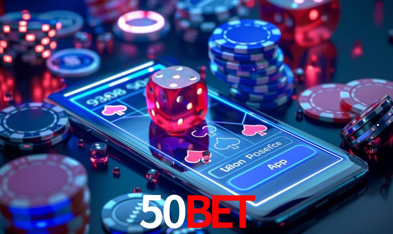 50bet visual 1