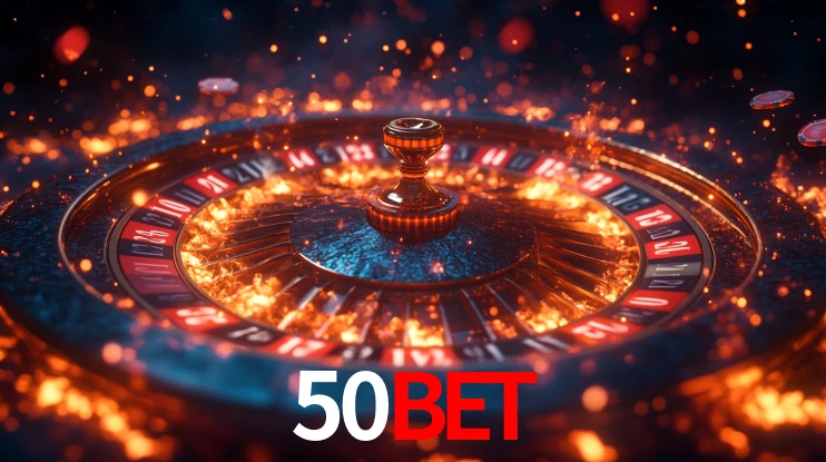 Explore as vantagens do 50bet: serviço profissional e confiabilidade