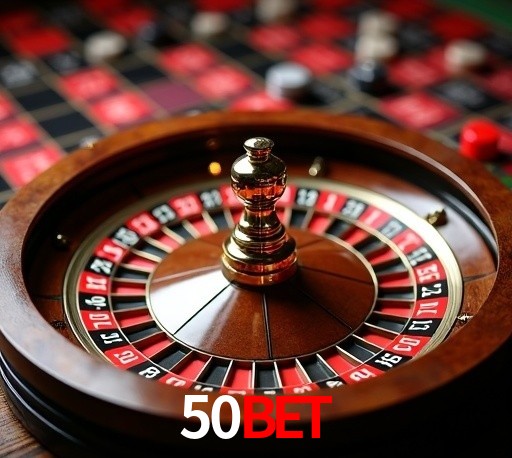 Tecnologia da Plataforma 50bet