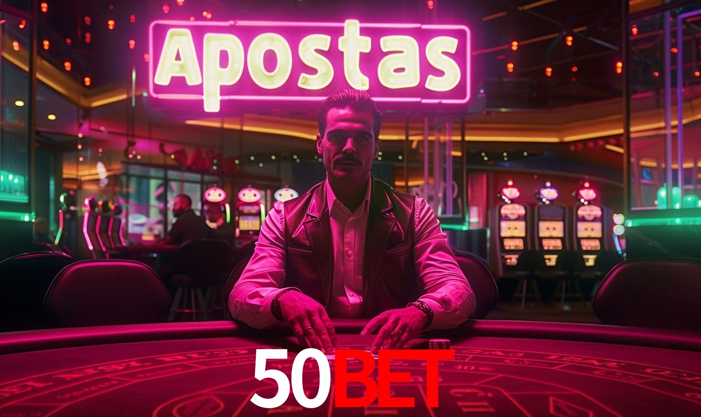 Descubra o Programa VIP da 50bet: Vantagens Exclusivas para Jogadores