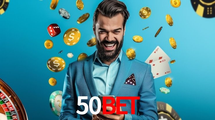 Games Directory 50bet