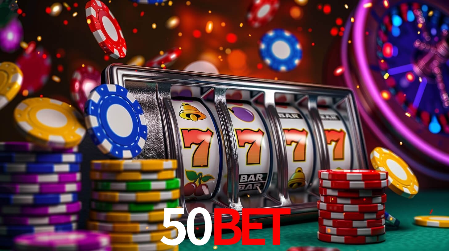 Jogos Exclusivos 50bet