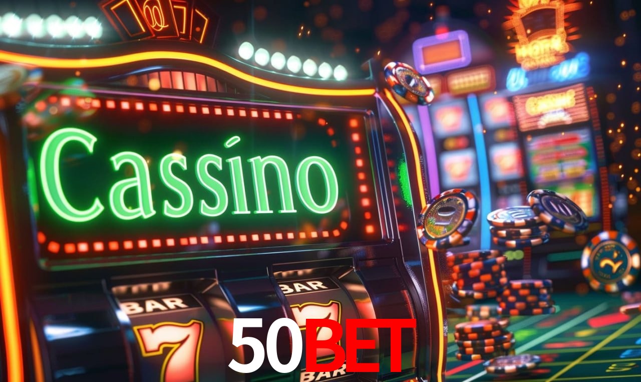Diretório de Jogos 50bet