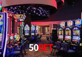 Sistemas de Segurança 50bet