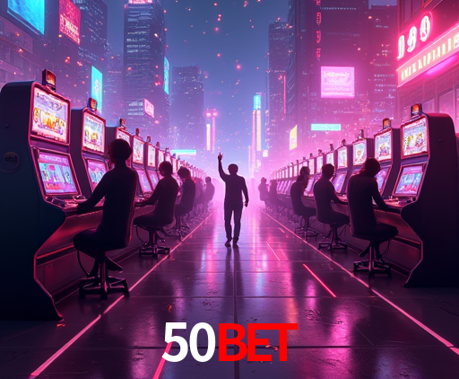 Programa VIP 50bet
