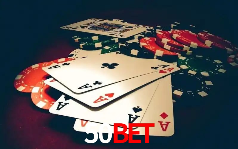 50bet visual 2