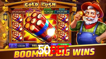 Descubra a Magia dos Jogos de Arcade no 50bet