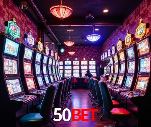 Especiais de Fim de Semana 50bet