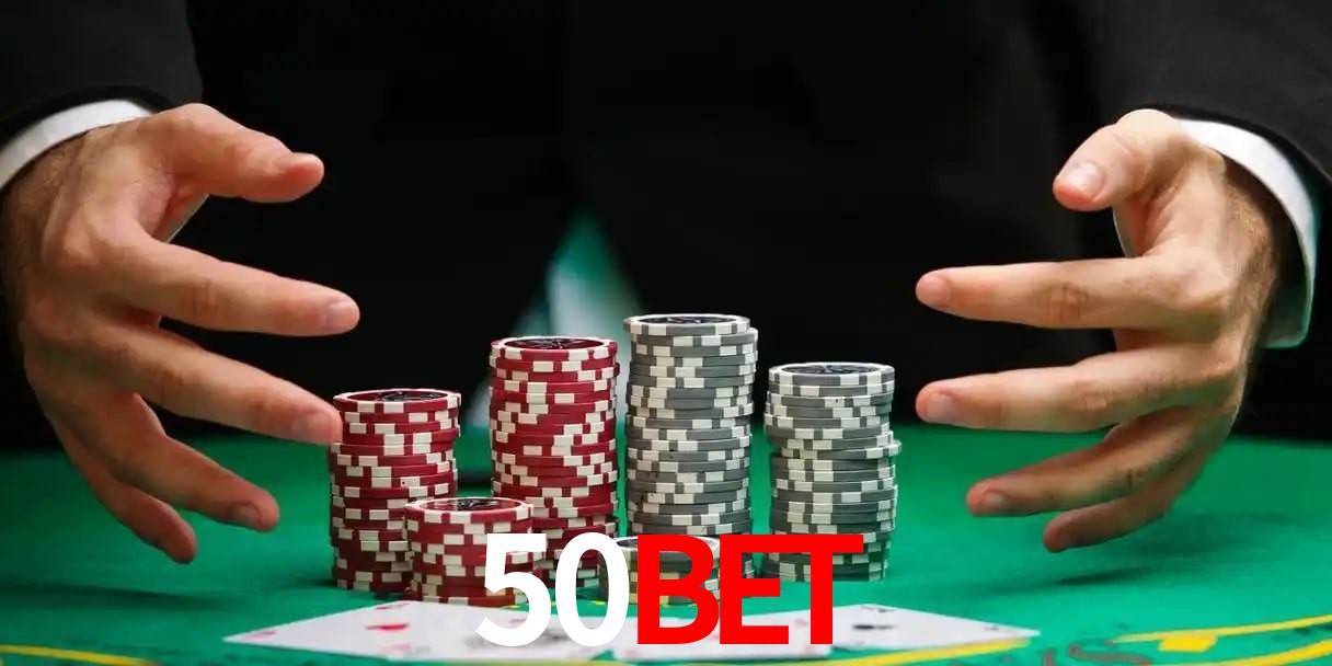 50bet Aplicativo - 50bet visual 1