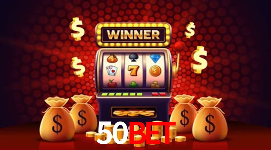 Weekend Specials 50bet