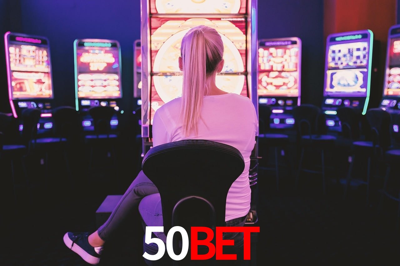 Live Casino 50bet