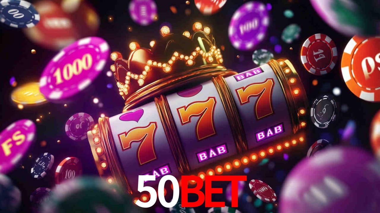 Slot Games 50bet