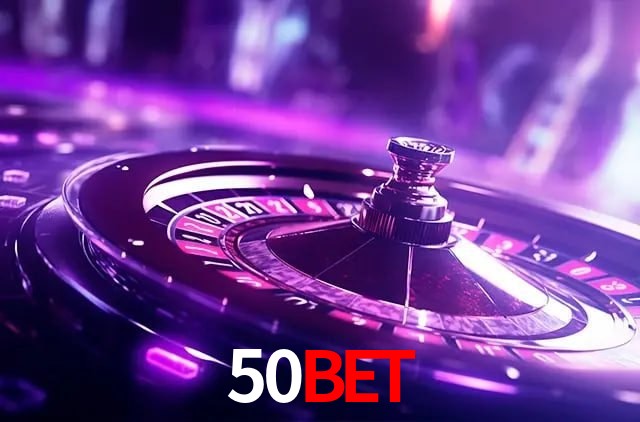 cassino 50bet