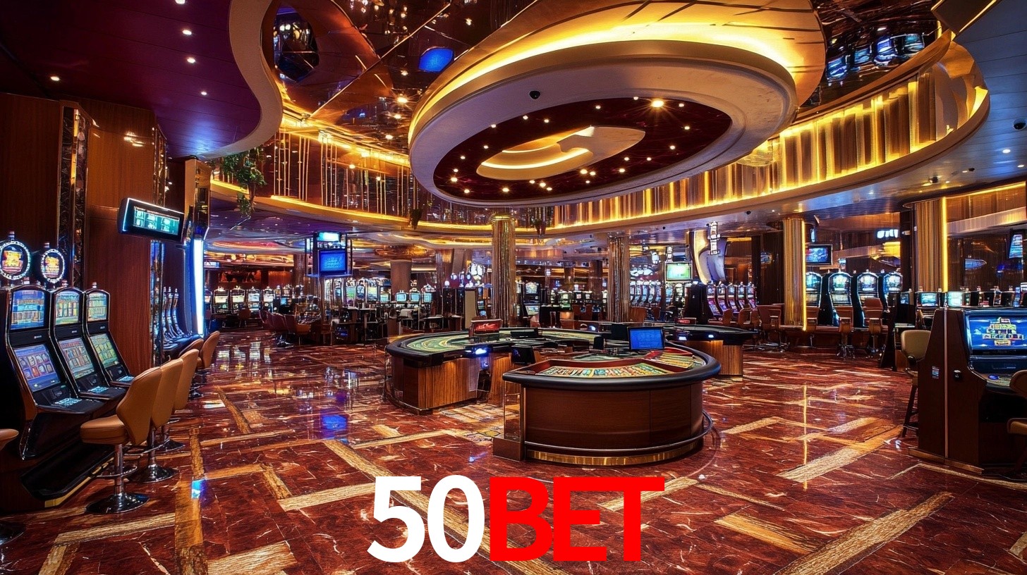 Programa VIP 50bet