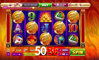 Inovações de Jogos na 50bet: O Futuro das Experiências Interativas