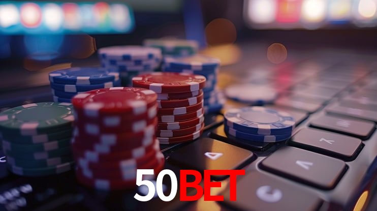 Provedores de Jogos 50bet