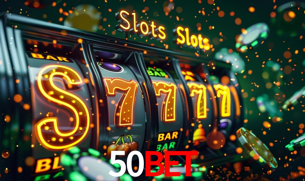 Casino VIP 50bet