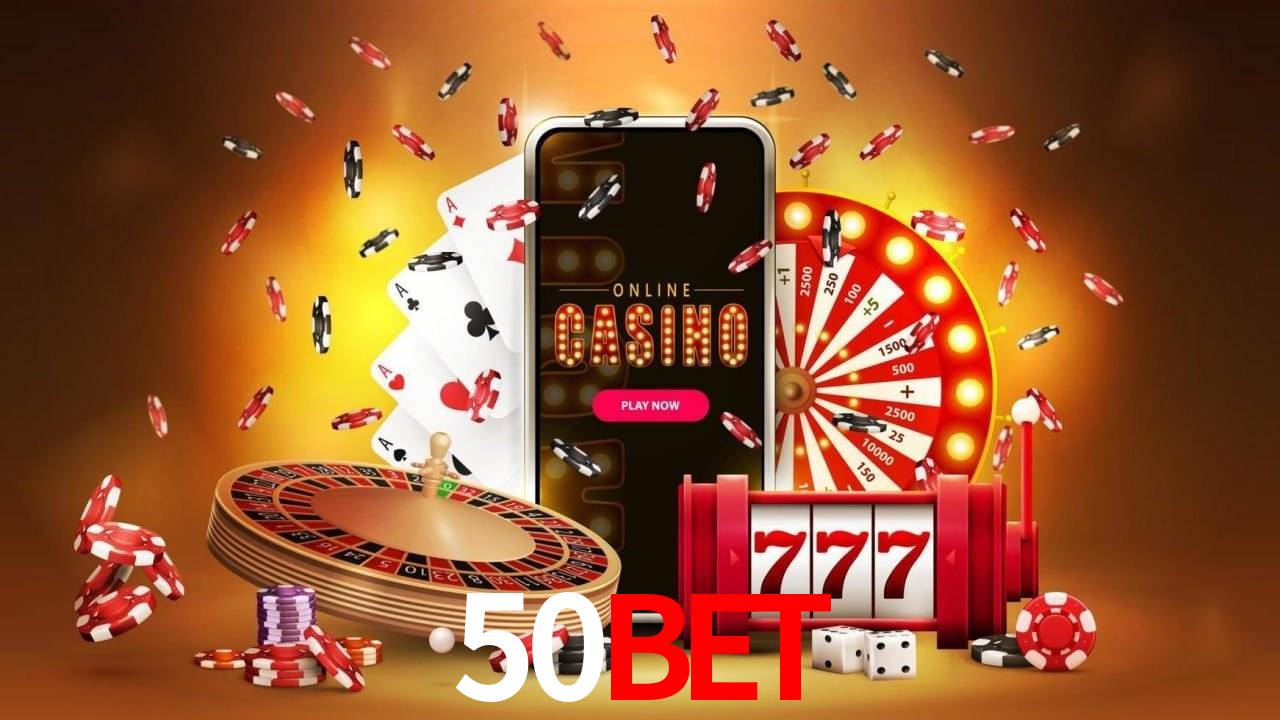 Estatísticas do Jogo 50bet