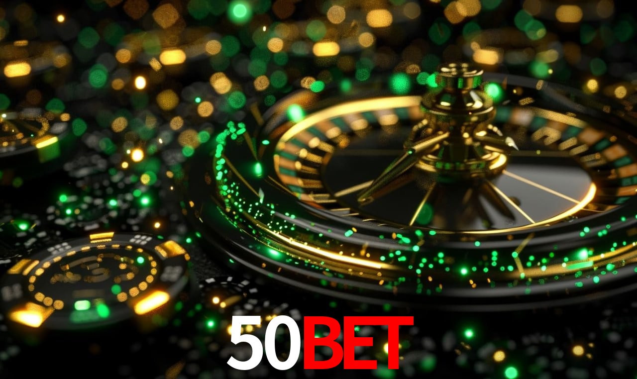 Promoções Sazonais 50bet