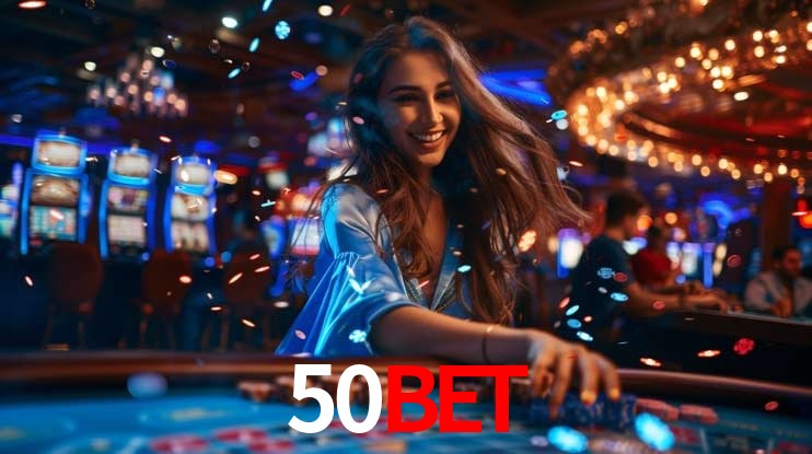 Statistics 50bet