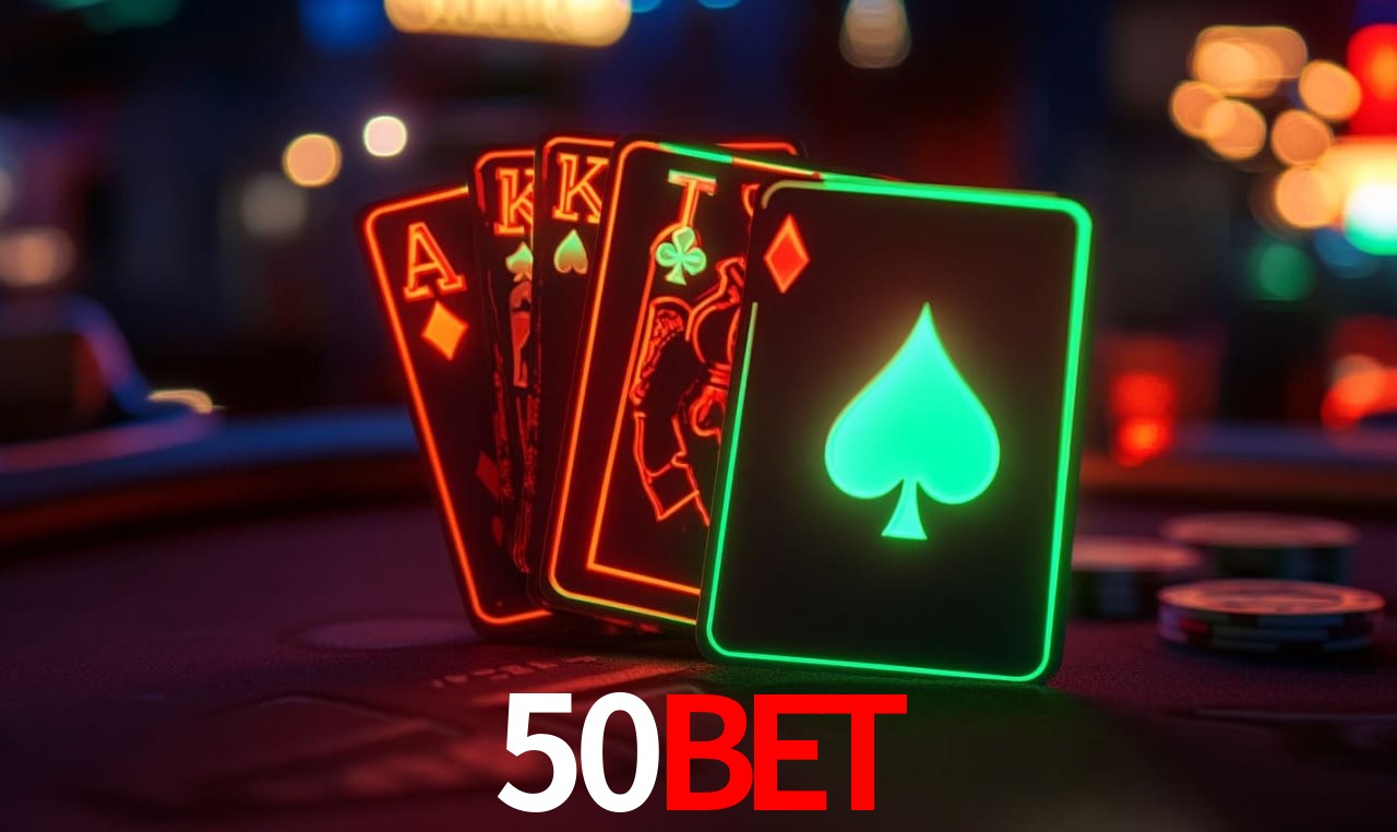 50bet Slots - 50bet visual 1