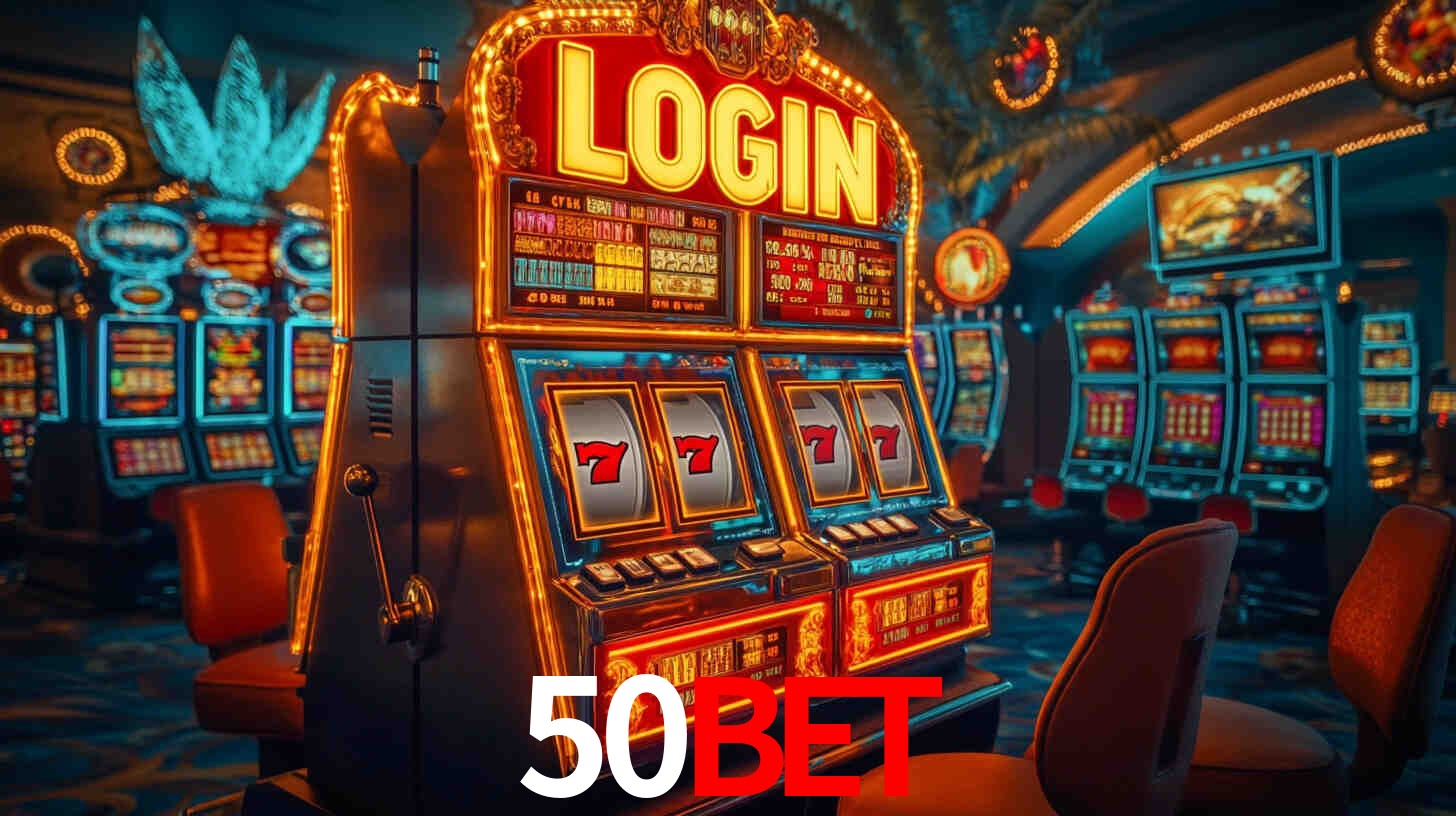 50bet App Interface