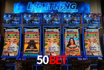 A Emoção da Loteria na 50bet: Uma Chance de Mudança de Vida