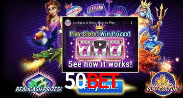 Desvendando o Mundo dos Jogos Virtuais na 50bet