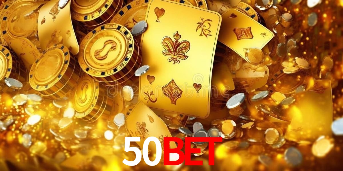 A Experiência Imersiva dos Cassinos Ao Vivo no 50bet