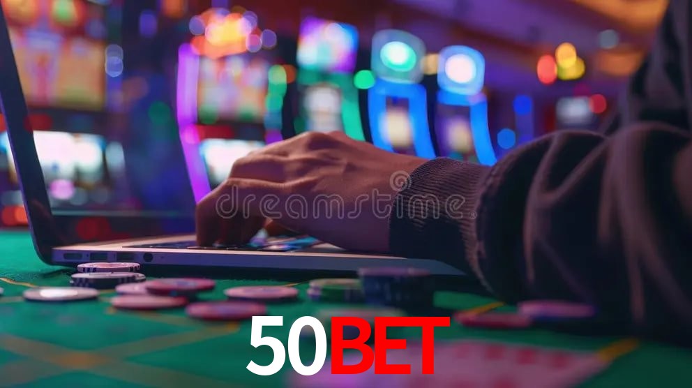 Interface Premium 50bet