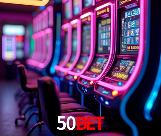 Promoção Relâmpago 50bet