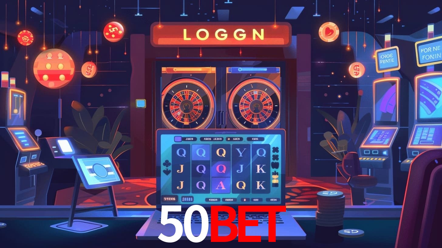 Benefícios da Conta 50bet