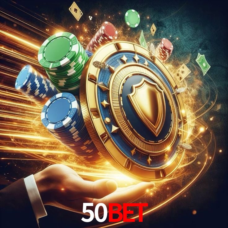 50bet Slots - 50bet visual 2