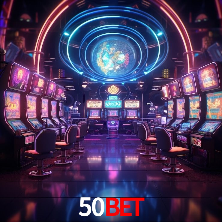 50bet Aplicativo - 50bet visual 2