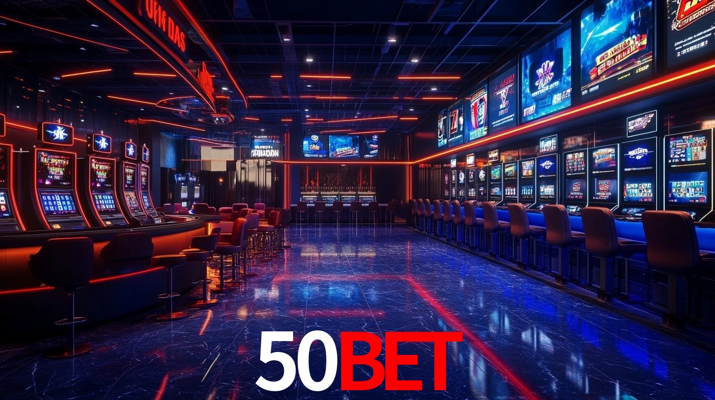 Daily Bonuses 50bet