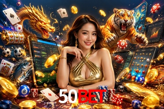 2FA Security 50bet