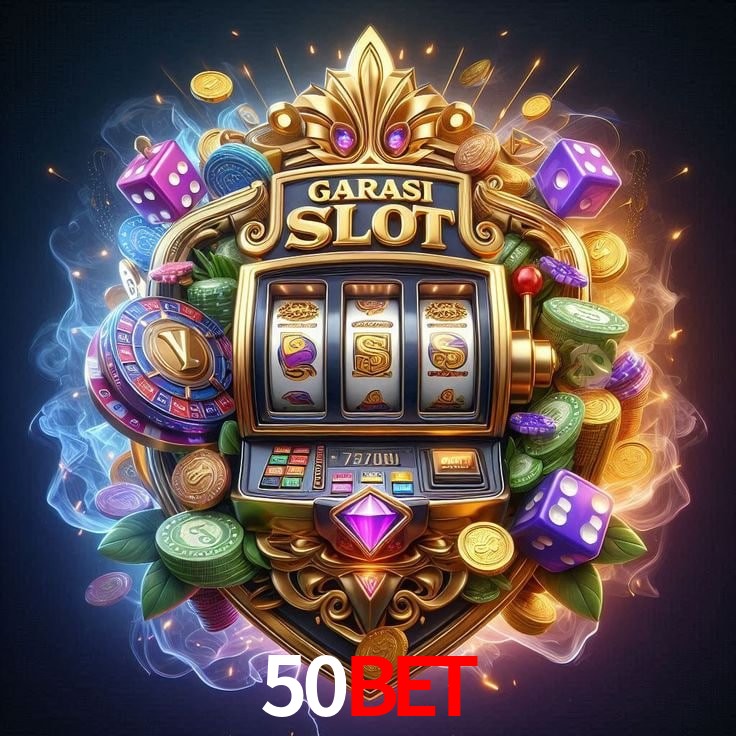Jogos de Slot 50bet