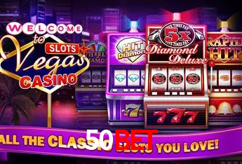 Descubra a Essência do 50bet: Nossa História e Compromissos