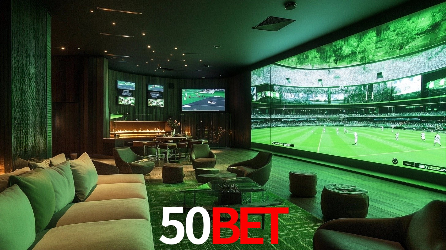 50bet - Plataforma Oficial Brasil - 50bet.com