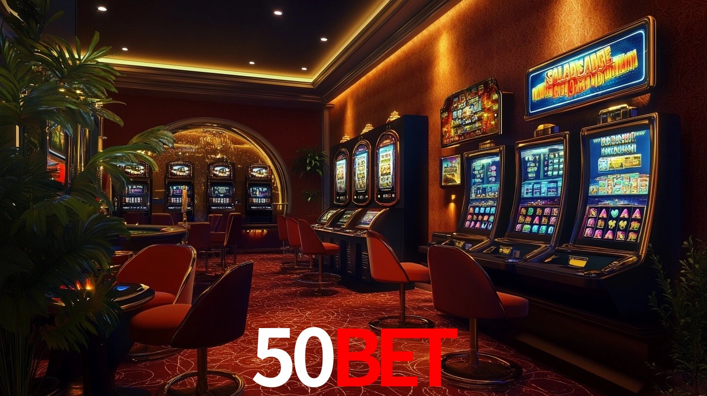 Tournaments 50bet