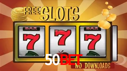 A Popularidade dos Caça-Níqueis no 50bet