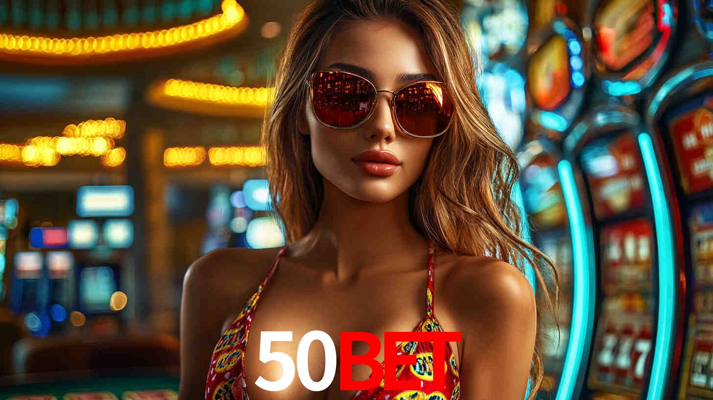 Premium Interface 50bet
