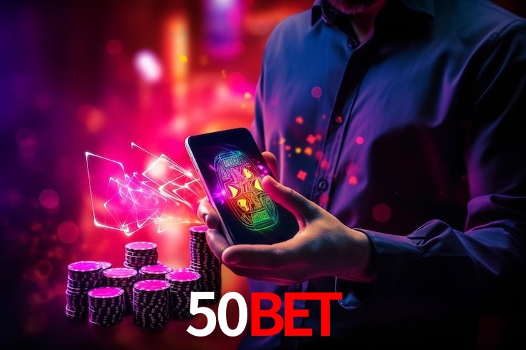 Torneios 50bet