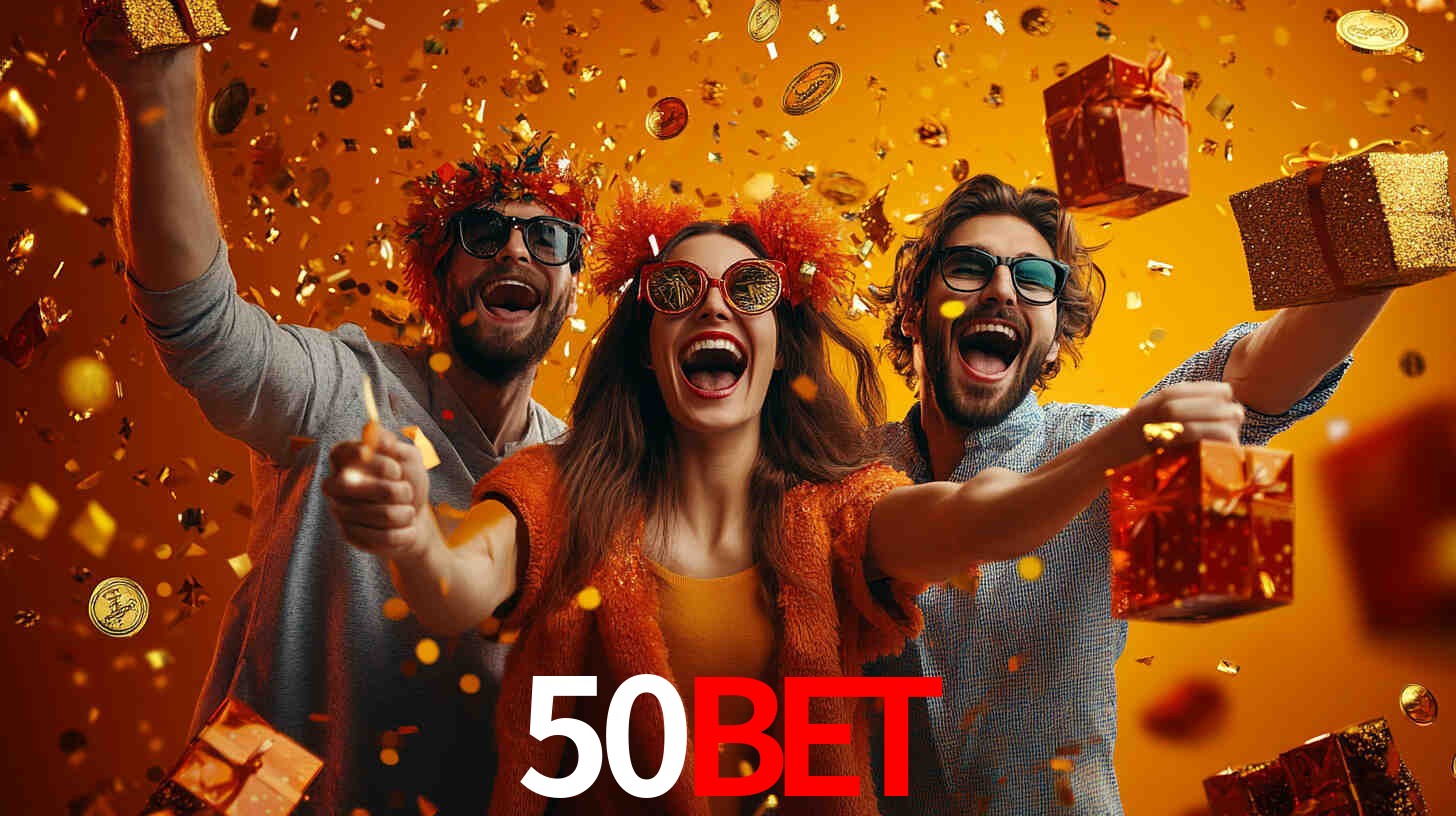 50bet: Seu Especialista em Apostas Esportivas Brasileiras