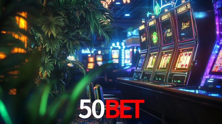 Live Casino 50bet