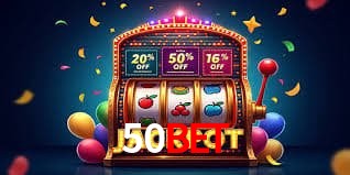 Login Seguro 50bet