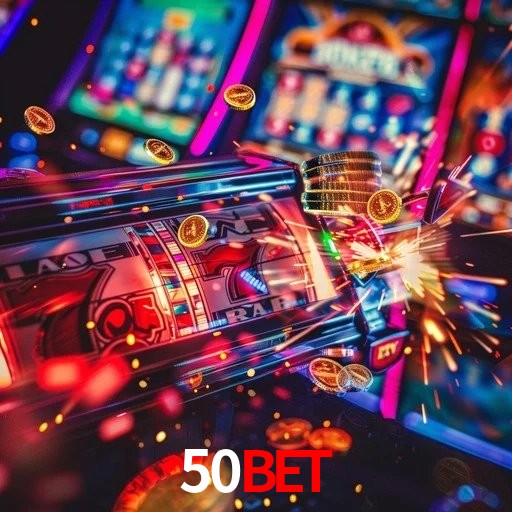 Bônus Diários 50bet